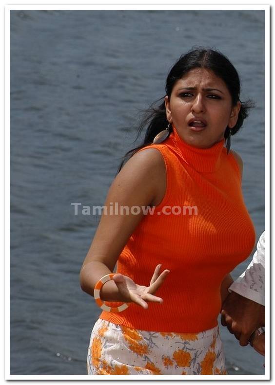 Tamil Actress Monica Still 1