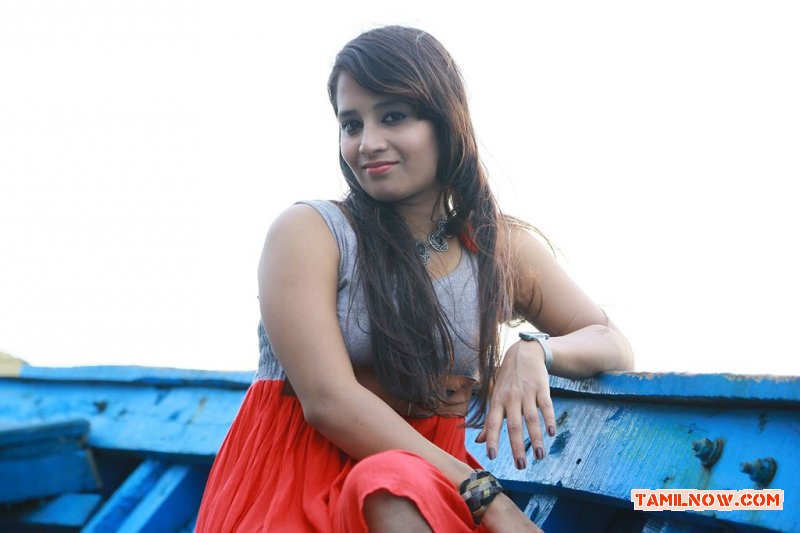 Actress Monisha 3215