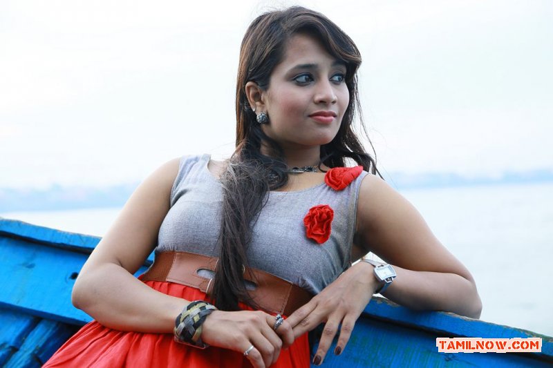 Tamil Actress Monisha 6320