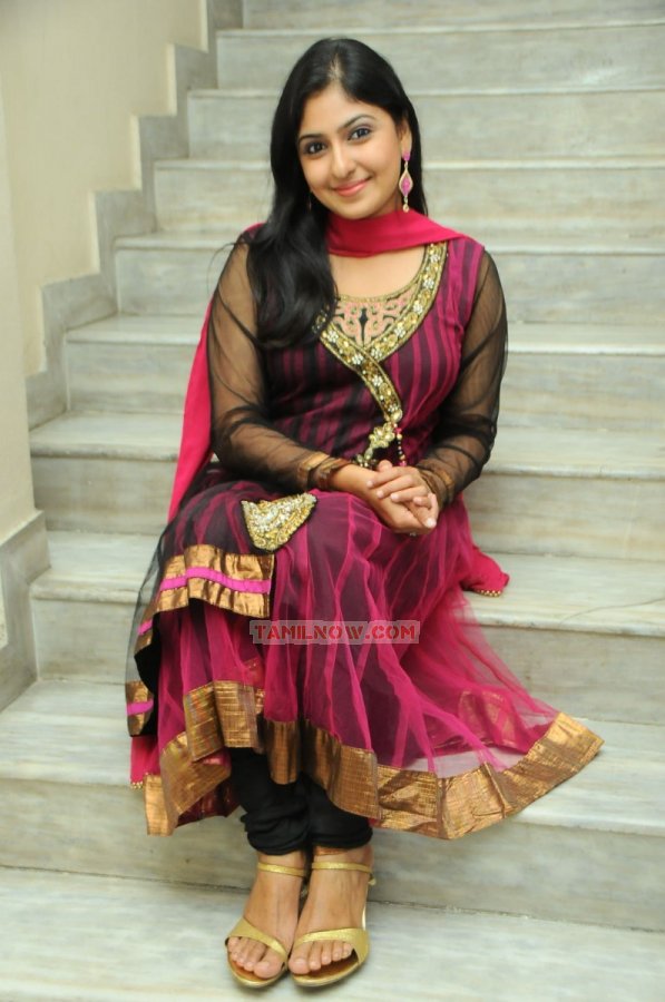 Tamil Actress Mounica Photos 3739
