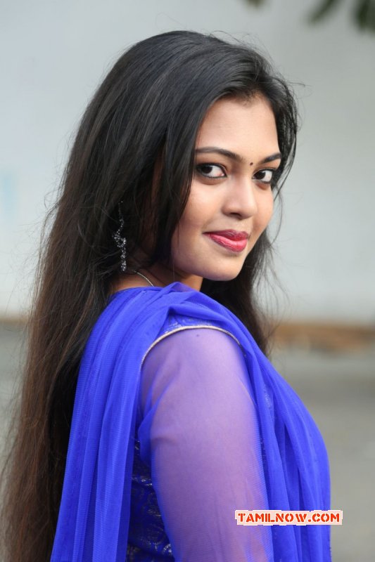 Latest Albums Actress Mridula Vijay 6775