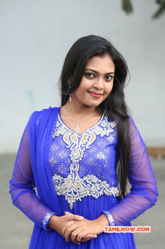 May 2015 Album Indian Actress Mridula Vijay 214