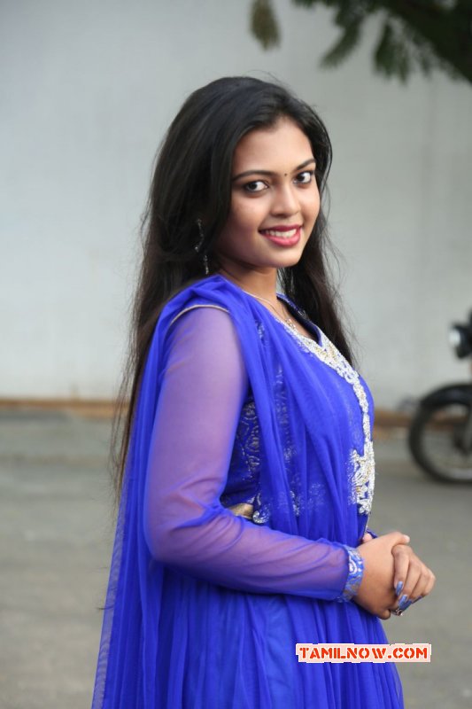 Mridula Vijay Tamil Heroine 2015 Wallpaper 8384