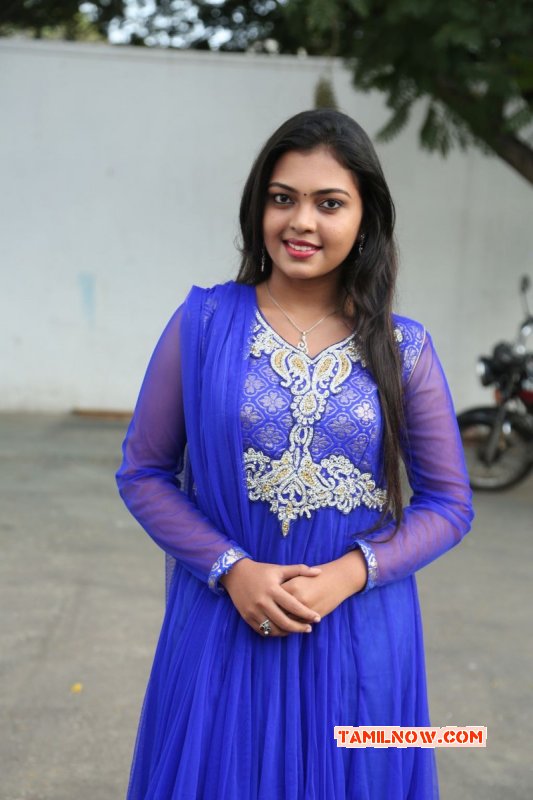 New Pics Cinema Actress Mridula Vijay 6179