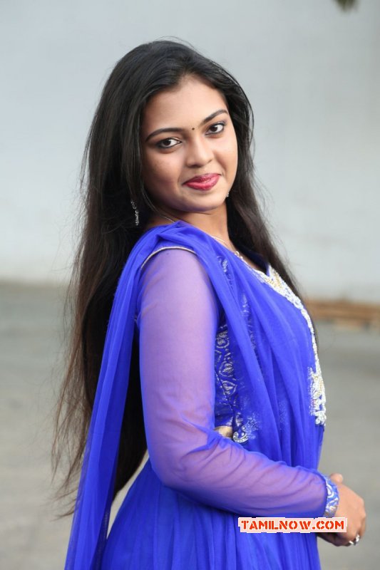 Recent Images Cinema Actress Mridula Vijay 8108