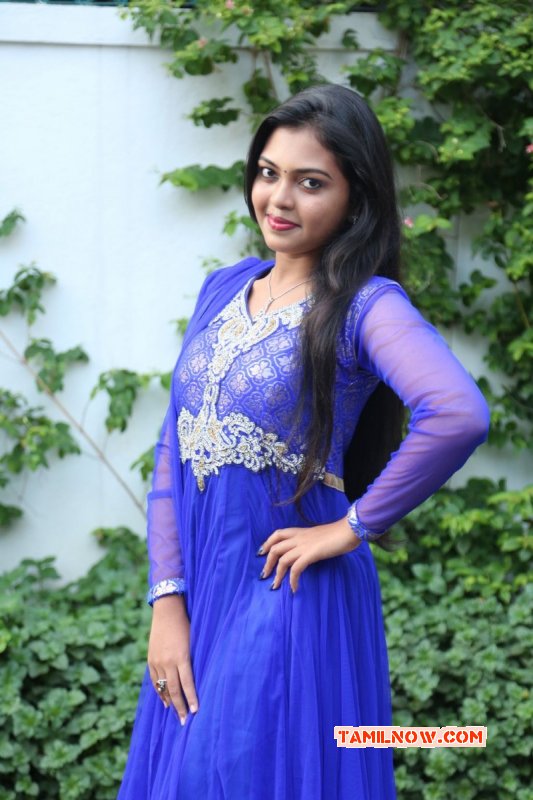 Tamil Heroine Mridula Vijay May 2015 Stills 8586