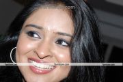 Actress Nakshatra Photoshoot 10