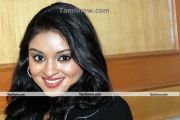 Actress Nakshatra Photoshoot 4