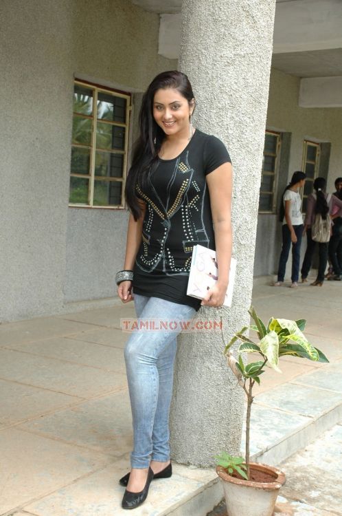 Actress Namitha 2389