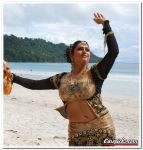 Actress Namitha Still 05