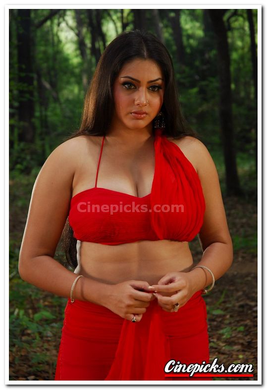 Actress Namitha Still 06