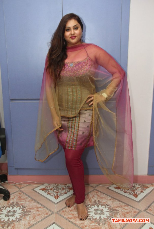 Namitha 4158