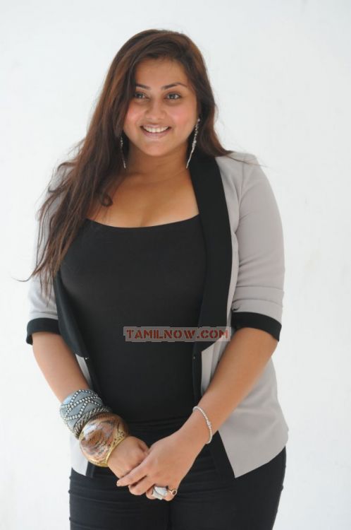 Tamil Actress Namitha 4654