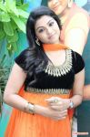 Tamil Actress Nandhana 4876