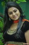 Tamil Actress Nandhana 7357