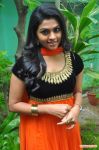 Tamil Actress Nandhana Photos 8645