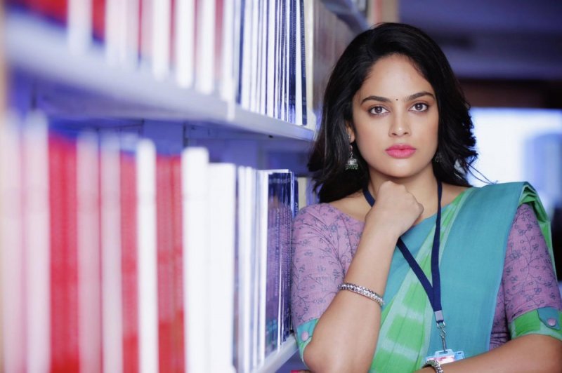 Film Actress Nandita Swetha Latest Pic 6577