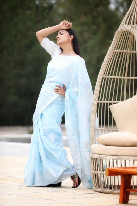 Nandita Swetha Actress Picture 5691