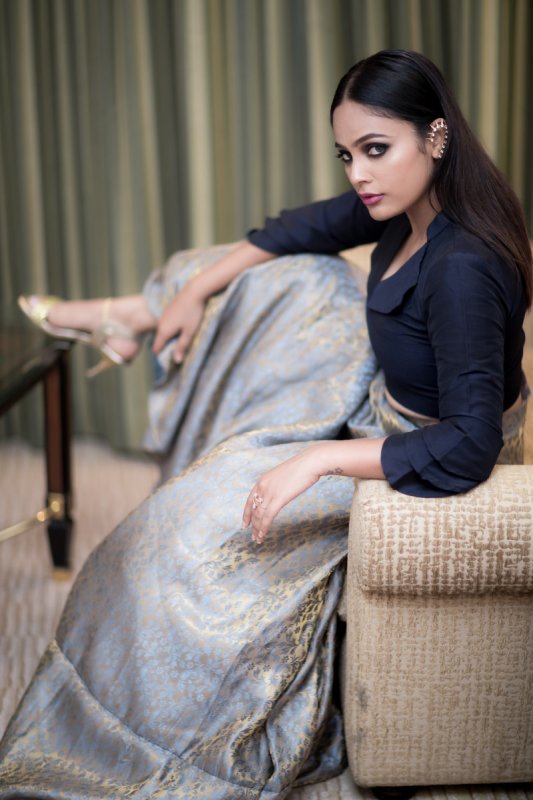 Nandita Swetha Cinema Actress New Gallery 7603