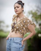 Nandita Swetha Movie Actress Jul 2020 Galleries 5491