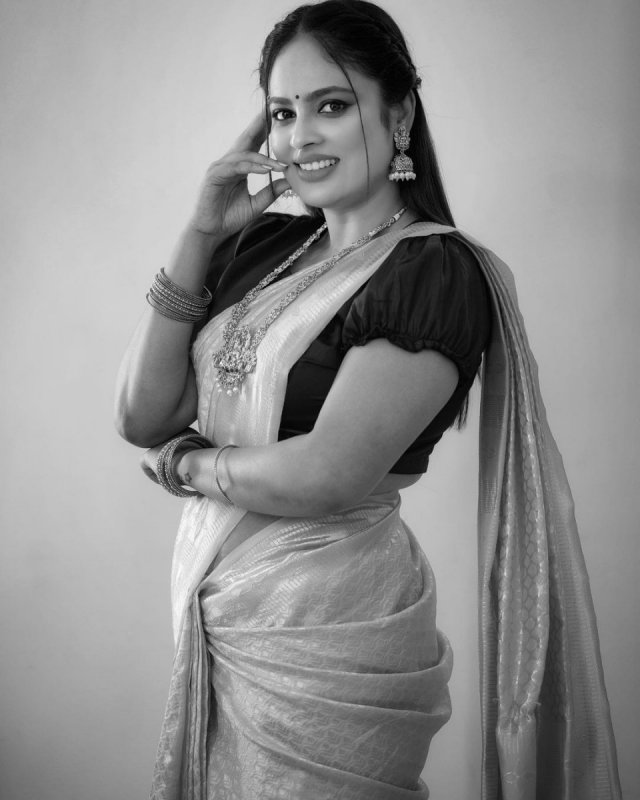 Nandita Swetha Tamil Movie Actress 2022 Pics 5220