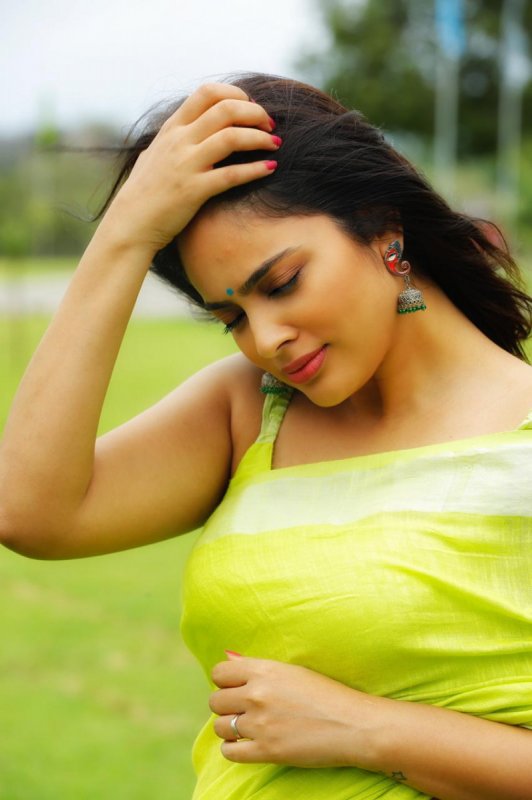 New Pics Nandita Swetha Tamil Actress 5820
