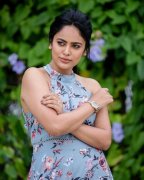 Recent Wallpaper Film Actress Nandita Swetha 6369