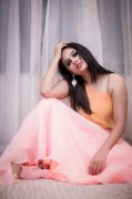 Tamil Movie Actress Nandita Swetha Photo 7047