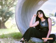 Tamil Actress Nandita Dec 2015 Stills 2307