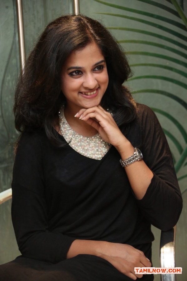 Actress Nanditha 2199