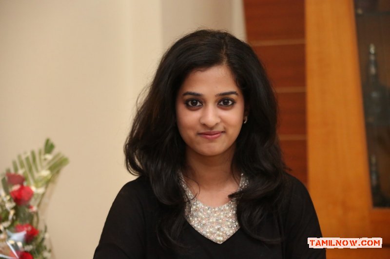 Actress Nanditha 2983