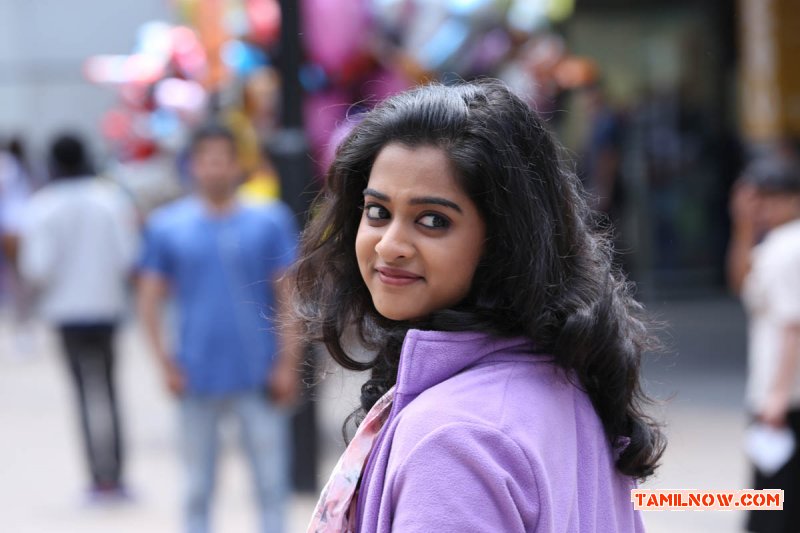 Actress Nanditha Photos 9874