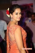 Cinema Actress Nanditha 2016 Pics 3217