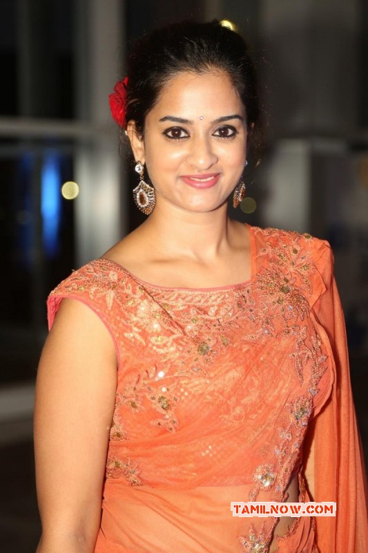 Latest Images Tamil Heroine Nanditha 4802