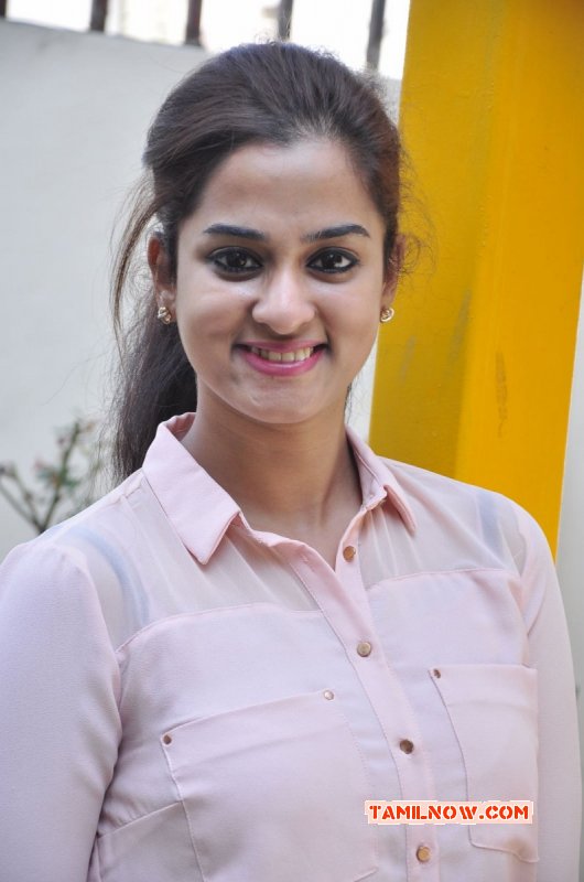 Latest Photos Nanditha Heroine 3296