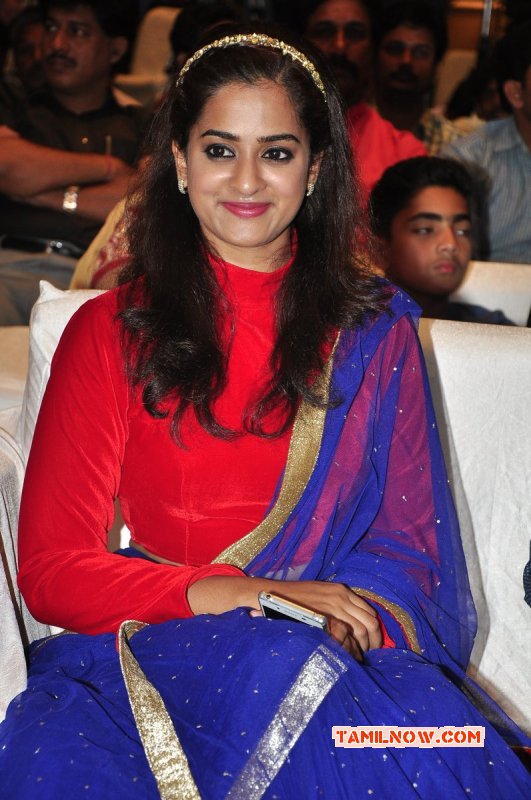 Nanditha Tamil Heroine Image 9554