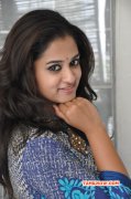 Recent Stills Film Actress Nanditha 2741