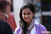 Tamil Actress Nanditha Stills 2188