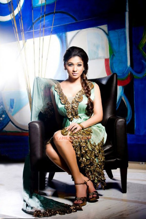 Actress Nayantara 2447