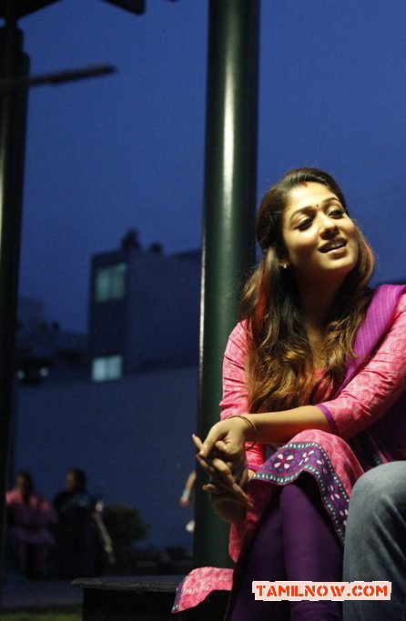 Actress Nayantara Stills 6895