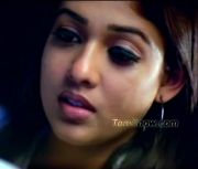 Actress Nayantara1