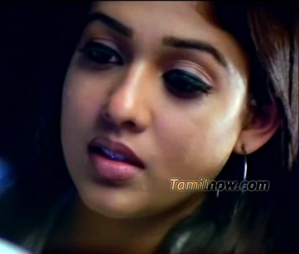 Actress Nayantara1