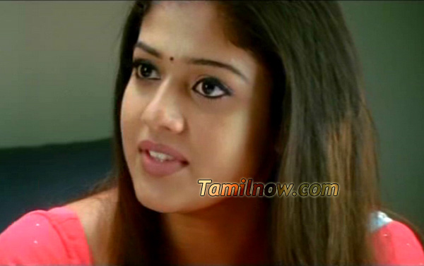 Actress Nayantara5