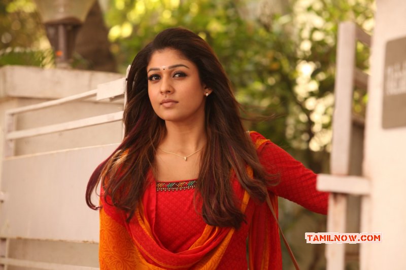 Apr 2015 Wallpapers South Actress Nayantara 1258