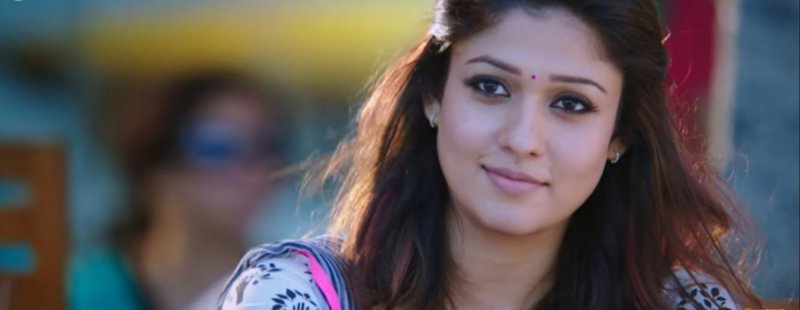 Apr 2020 Photo Nayantara Cinema Actress 620