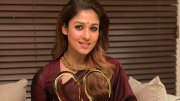 Indian Actress Nayantara Latest Stills 7984