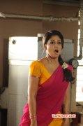 Latest Stills Indian Actress Nayantara 3545