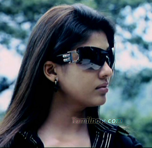 Nayantara Billa6