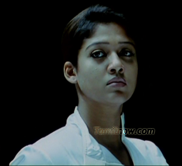 Nayantara Billa7