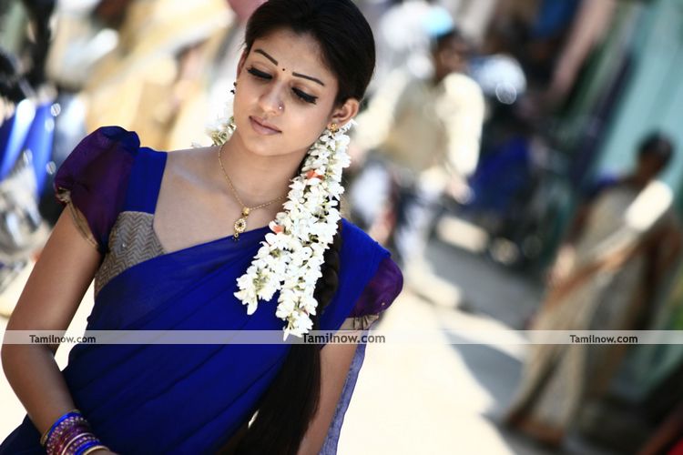 Nayantara Latest Pics 2